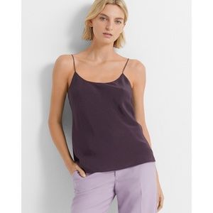 Haldys Camisole Purple Mix Club Monaco NWT Tank Top